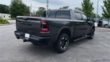 Certified 2021 RAM 1500 Rebel w/ Rebel Level 2 Equipment Group image 6