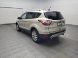 Used 2018 Ford Escape Titanium image 5