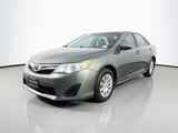 Used 2012 Toyota Camry SE image 3
