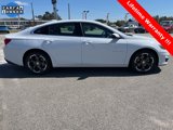 Used 2023 Chevrolet Malibu LT image 4