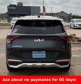 Used 2023 Kia Sportage LX image 4