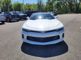 Used 2017 Chevrolet Camaro LT image 2