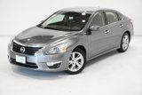 Used 2014 Nissan Altima 2.5 SV image 2