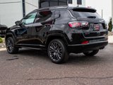 Used 2022 Jeep Compass High Altitude image 4