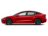 Used 2022 Tesla Model 3 Standard Range image 2