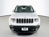 Used 2018 Jeep Renegade Limited w/ Advanced Technology Group image 2