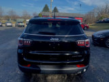 Used 2018 Jeep Compass Limited w/ Safe & Security Group image 6