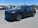 New 2025 Acura ADX A-Spec image 4