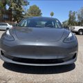 Used 2022 Tesla Model 3 Long Range image 2