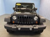 Used 2013 Jeep Wrangler Sport image 2