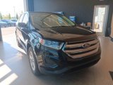 Used 2018 Ford Edge SE image 2