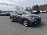Used 2022 Honda HR-V LX image 3