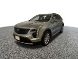 Used 2023 Cadillac XT4 Premium Luxury image 2