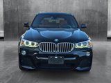 Used 2017 BMW X3 xDrive28i image 2