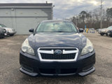 Used 2013 Subaru Legacy 2.5i Premium w/ All-Weather Pkg image 2