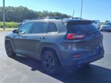 Used 2016 Jeep Cherokee Sport w/ Cold Weather Group image 4