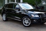 Used 2017 Audi Q5 2.0T Premium Plus w/ Technology Package image 5