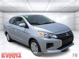 Used 2023 Mitsubishi Mirage G4 ES image 1