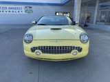 Used 2002 Ford Thunderbird image 3