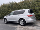 Used 2017 INFINITI QX80 4WD w/ Driver Assistance Package image 5