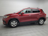 Used 2019 Chevrolet Trax LT w/ Driver Confidence Package image 2