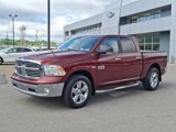 Used 2018 RAM 1500 Big Horn image 3