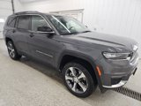 New 2025 Jeep Grand Cherokee L Limited image 5