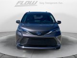 Used 2024 Toyota Sienna XLE image 2