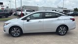 Used 2023 Nissan Versa SV image 4
