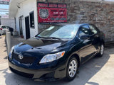 Used 2010 Toyota Corolla LE image 2