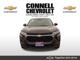 New 2025 Chevrolet Trax LS w/ LS Convenience Package image 3