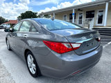Used 2013 Hyundai Sonata Limited image 3