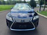 Used 2017 Lexus RX 350 AWD image 4