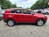 Used 2017 Kia Sportage LX w/ LX Popular Package image 6