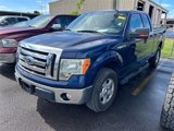 Used 2010 Ford F150 4x4 SuperCab image 6