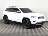 Used 2015 Jeep Grand Cherokee Limited w/ Luxury Group II image 2