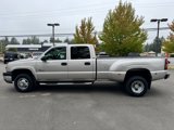 Used 2004 Chevrolet Silverado 3500 LT w/ Heavy-Duty Power Package image 4