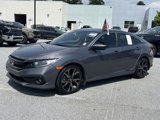 Used 2019 Honda Civic Sport image 4