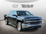Used 2016 Chevrolet Silverado 1500 LTZ image 3