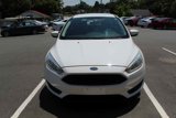 Used 2016 Ford Focus SE w/ SE Cold Weather Package image 2