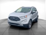 Used 2018 Ford EcoSport Titanium image 3