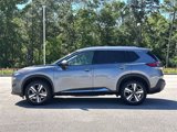 Used 2023 Nissan Rogue SL w/ SL Premium Package image 5