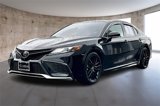 Used 2021 Toyota Camry XSE image 3