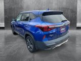 Used 2021 Kia Seltos LX image 4