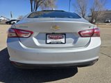 Used 2020 Chevrolet Malibu LT image 6