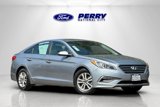 Used 2015 Hyundai Sonata SE image 2