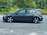 Used 2012 Volkswagen GTI 4-Door image 3