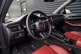 Used 2025 Porsche Macan image 4
