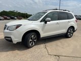 Used 2018 Subaru Forester 2.5i Premium image 2