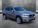 Used 2016 BMW X5 sDrive35i image 3